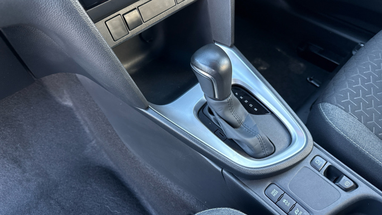 Toyota Yaris Cross 1.5 Hybrid Design 5dr CVT Hybrid Estate